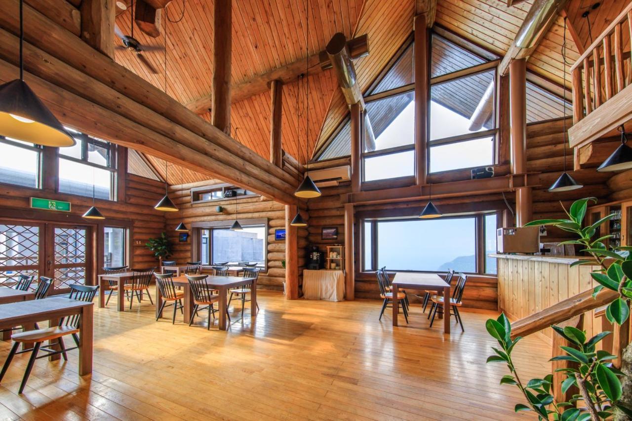 Nishiizu Glamping Tenkuuterrace 沼津市 エクステリア 写真