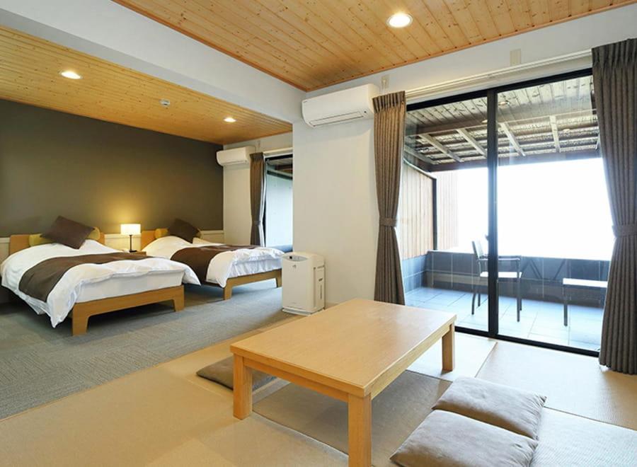 Nishiizu Glamping Tenkuuterrace 沼津市 エクステリア 写真