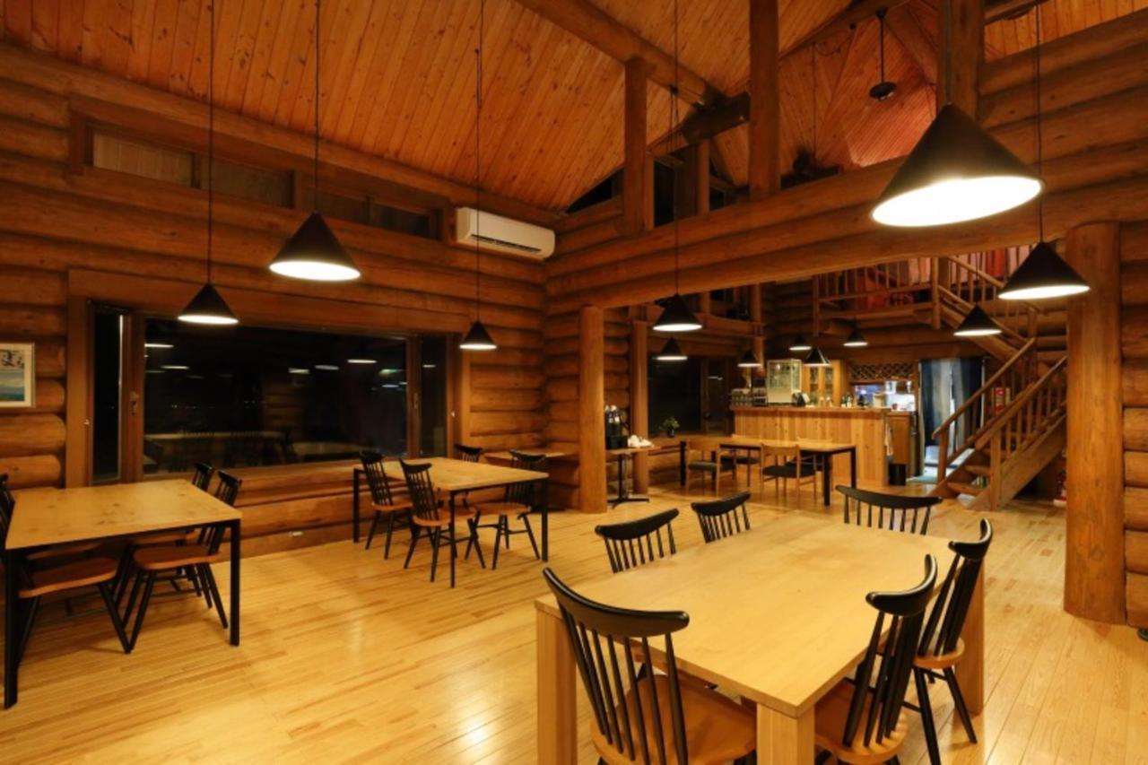 Nishiizu Glamping Tenkuuterrace 沼津市 エクステリア 写真