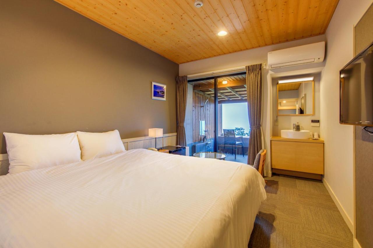 Nishiizu Glamping Tenkuuterrace 沼津市 エクステリア 写真