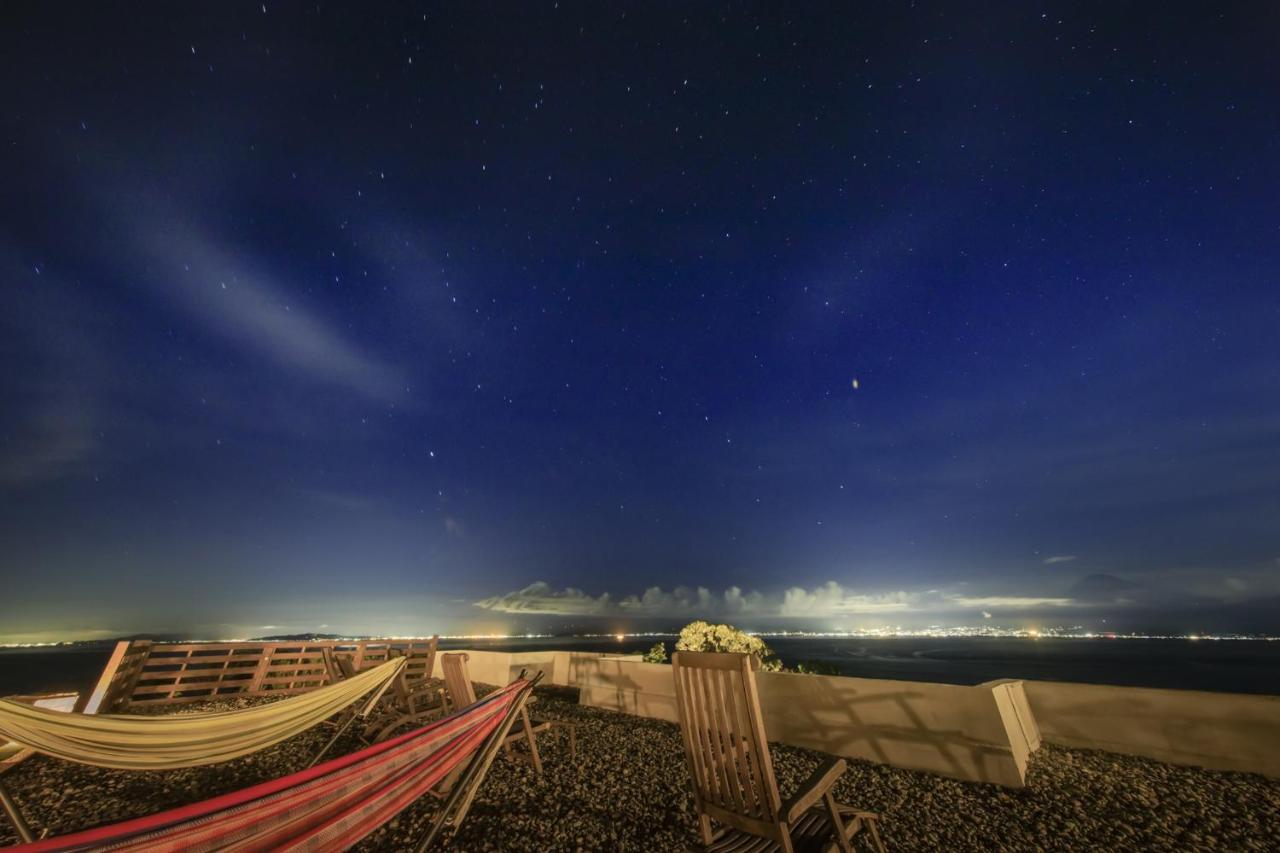 Nishiizu Glamping Tenkuuterrace 沼津市 エクステリア 写真