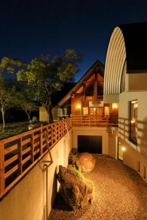 Nishiizu Glamping Tenkuuterrace 沼津市 エクステリア 写真