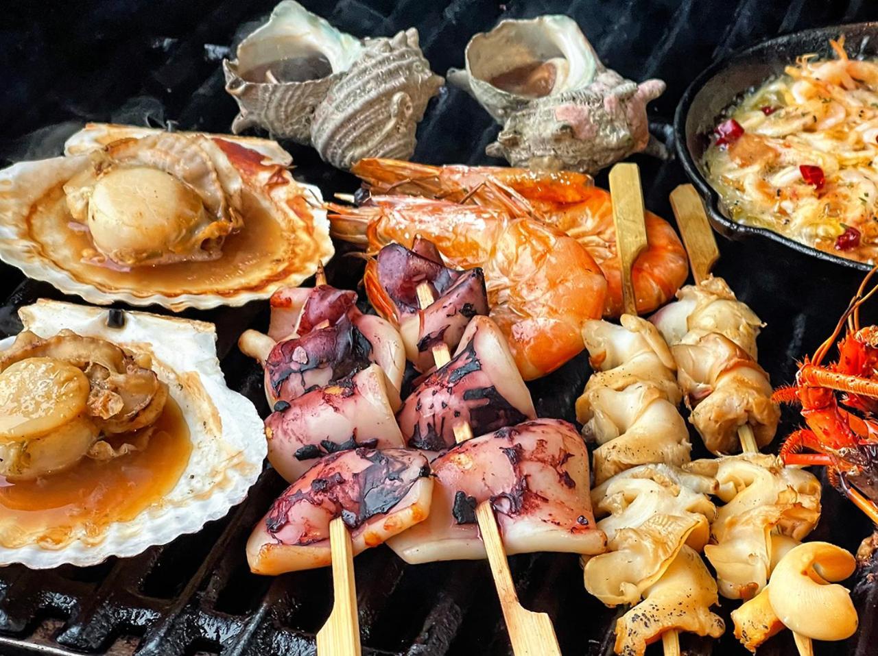 Nishiizu Glamping Tenkuuterrace 沼津市 エクステリア 写真